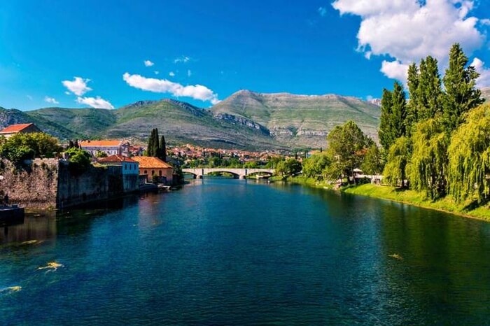 Trebinje: Your Private Herzegovina Discovery